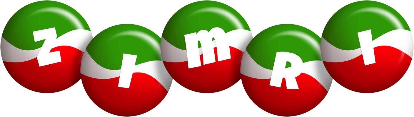 Zimri italy logo