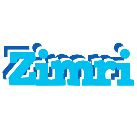 Zimri jacuzzi logo