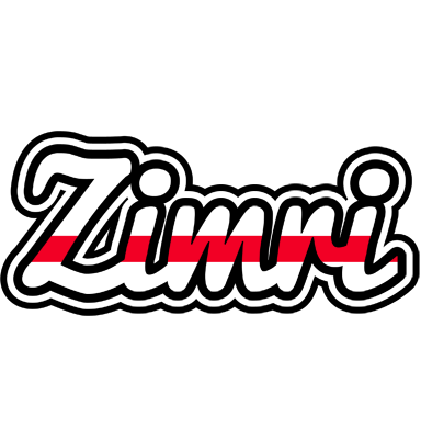 Zimri kingdom logo