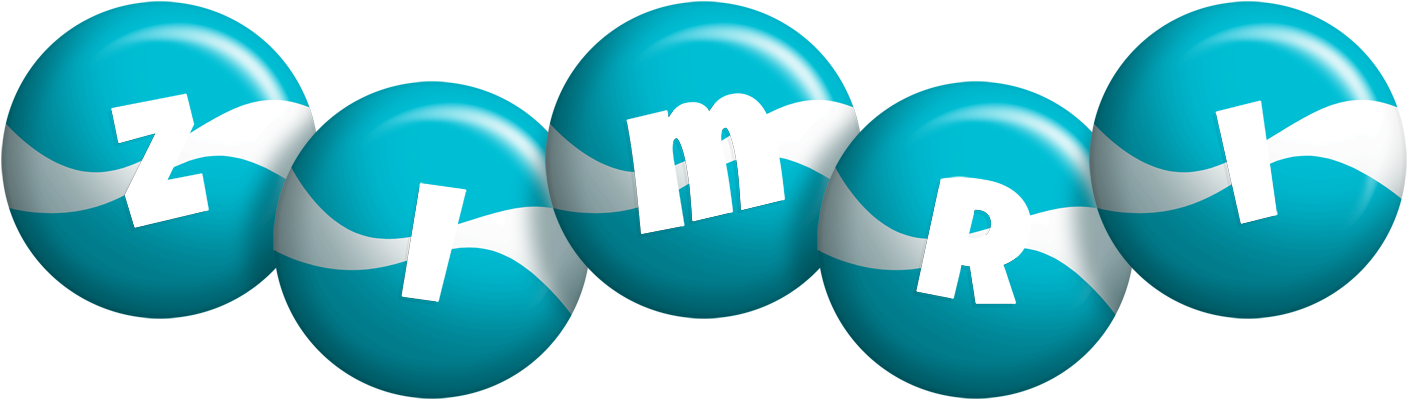 Zimri messi logo