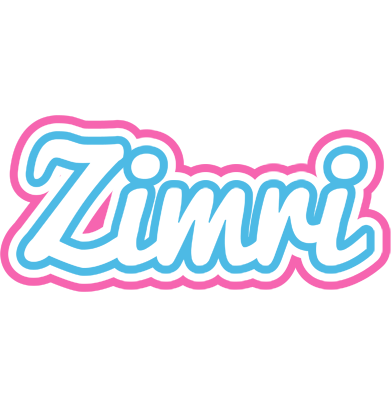 Zimri outdoors logo