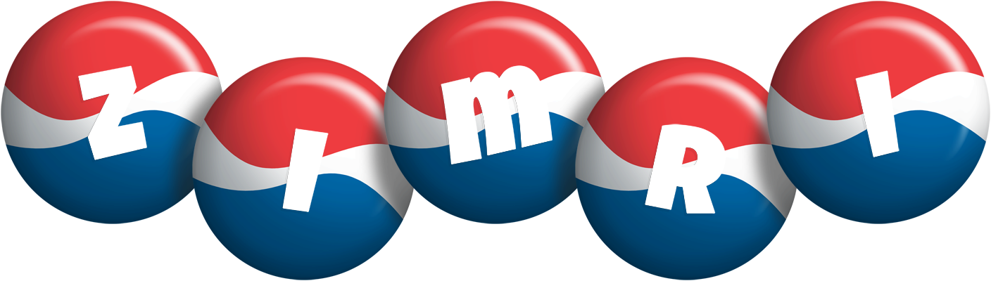 Zimri paris logo