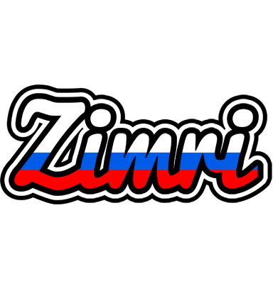 Zimri russia logo