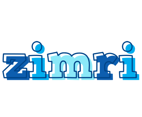 Zimri sailor logo