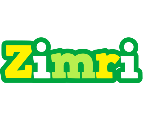 Zimri soccer logo