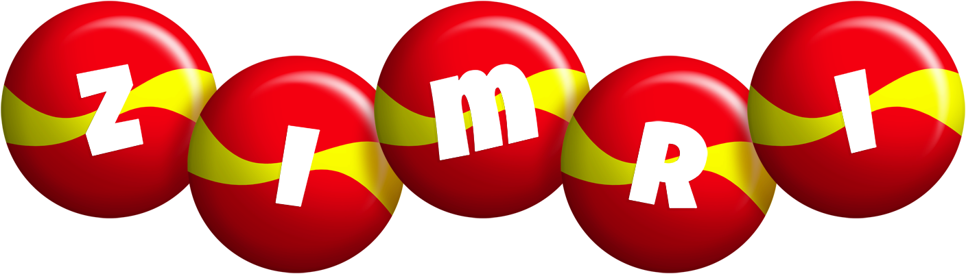 Zimri spain logo
