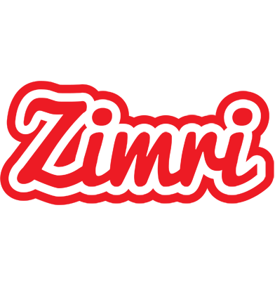 Zimri sunshine logo