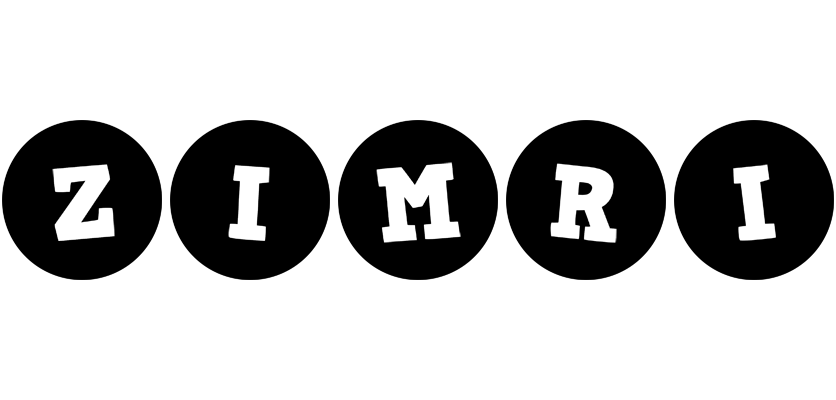 Zimri tools logo