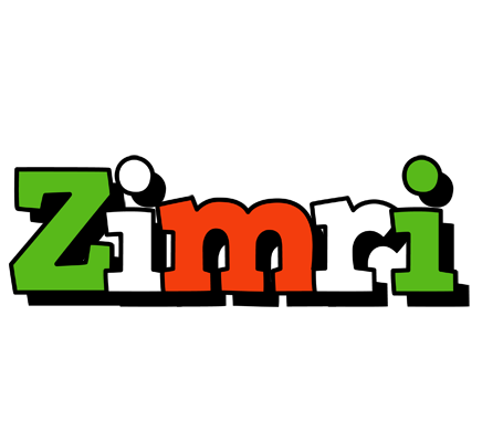 Zimri venezia logo