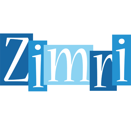 Zimri winter logo