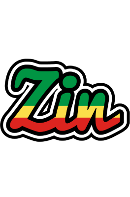 Zin african logo