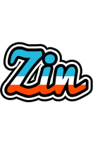 Zin america logo