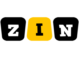 Zin boots logo