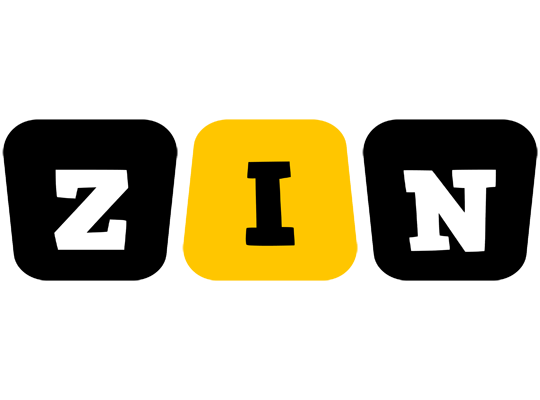 Zin boots logo
