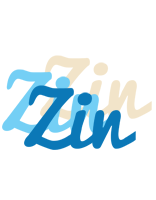 Zin breeze logo