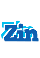 Zin business logo