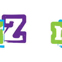 Zin casino logo