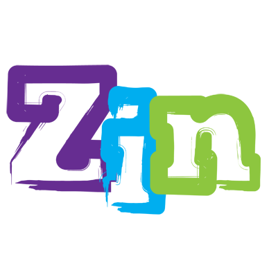 Zin casino logo