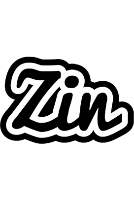 Zin chess logo