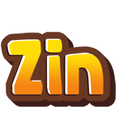 Zin cookies logo