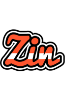 Zin denmark logo