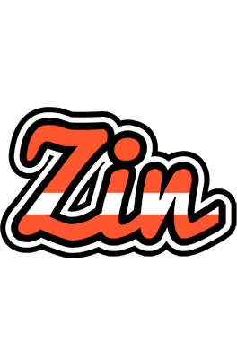 Zin denmark logo