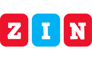 Zin diesel logo