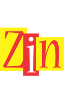 Zin errors logo