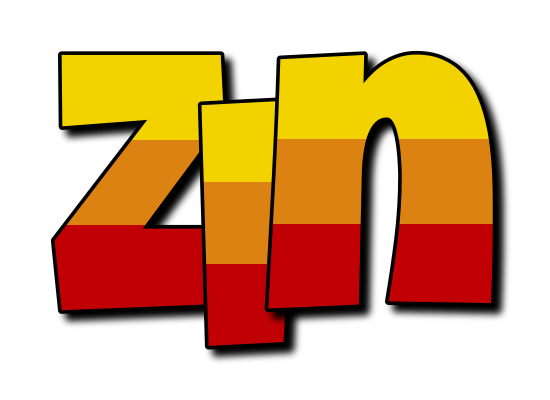 Zin jungle logo