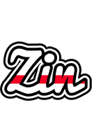 Zin kingdom logo