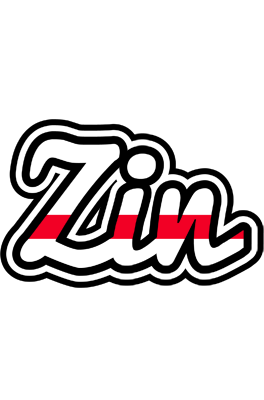Zin kingdom logo