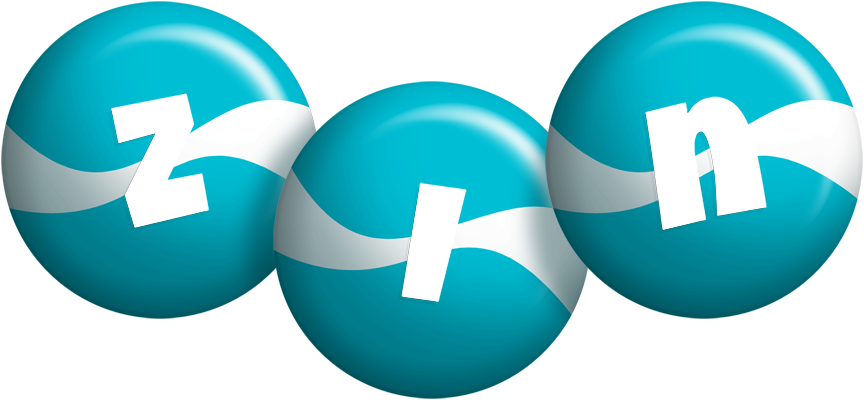 Zin messi logo