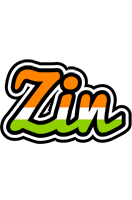 Zin mumbai logo