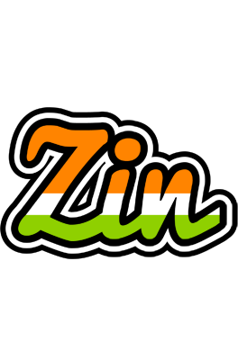 Zin mumbai logo