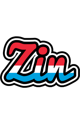 Zin norway logo