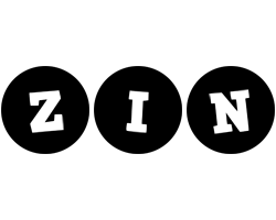 Zin tools logo