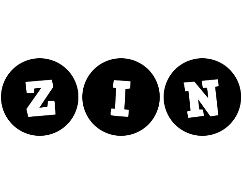 Zin tools logo