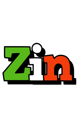 Zin venezia logo