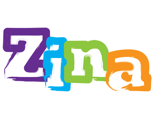 Zina casino logo
