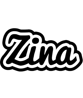 Zina chess logo