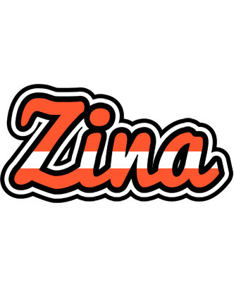 Zina denmark logo