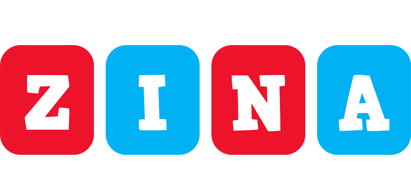 Zina diesel logo