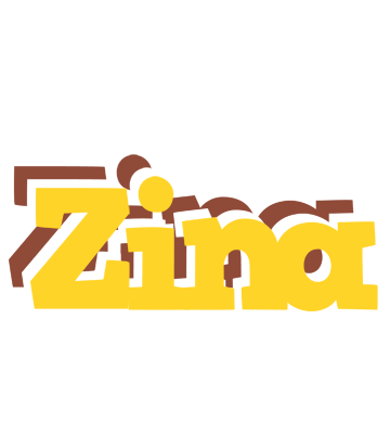 Zina hotcup logo