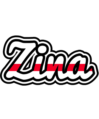 Zina kingdom logo