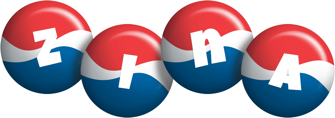 Zina paris logo