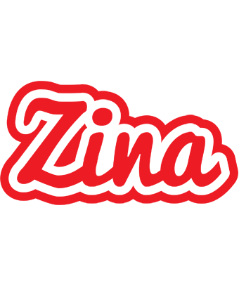 Zina sunshine logo