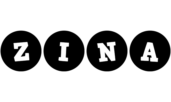 Zina tools logo