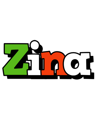 Zina venezia logo