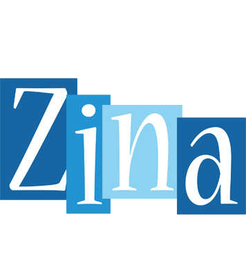 Zina winter logo