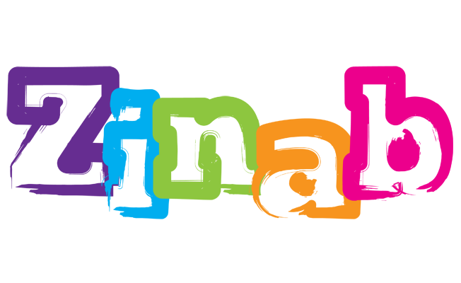 Zinab casino logo